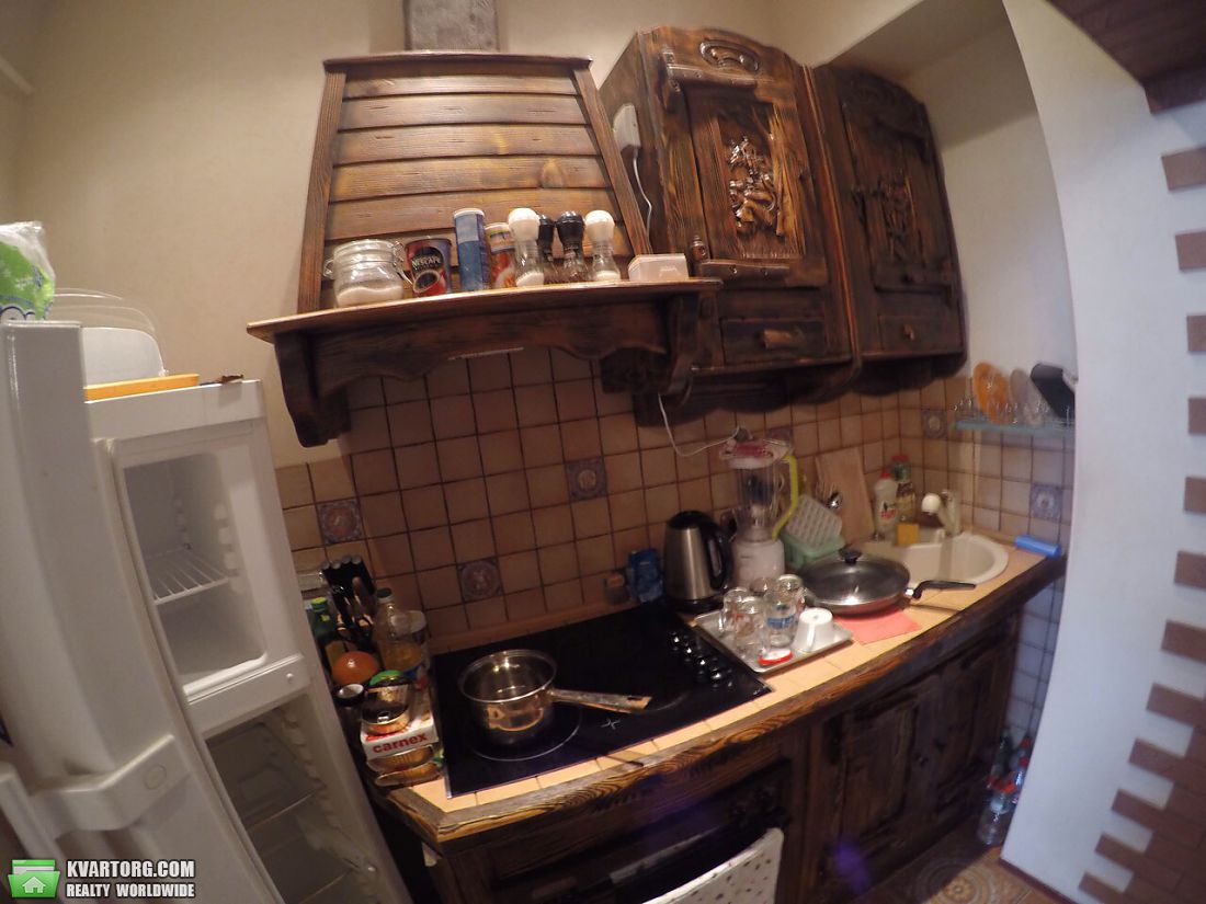 Rent out 2-room apartment. Киев,  Стрелецкая — photo 7