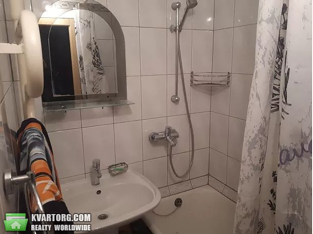 Rent out 2-room apartment. Киев,  Богатырская — photo 8