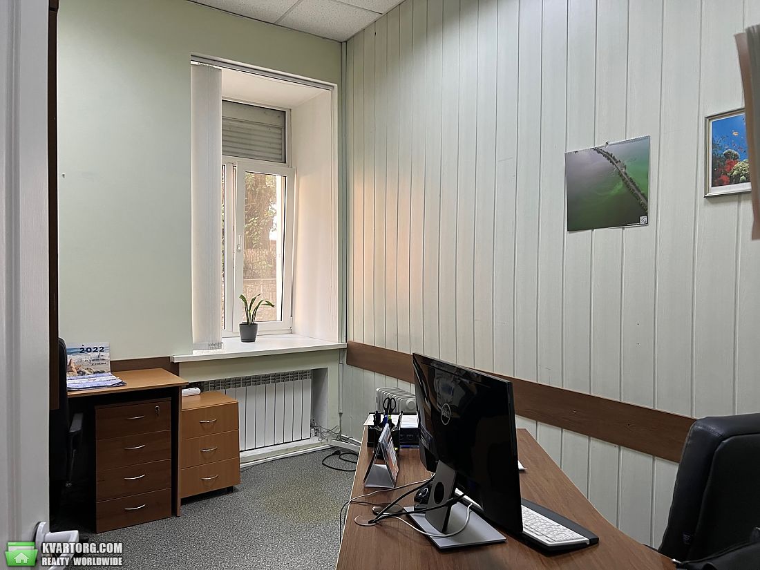 Rent out office. Киев,  Станиславского — photo 1