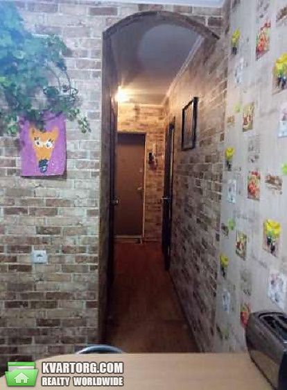 Sell 1-room apartment. Киев,  Здолбуновская — photo 5