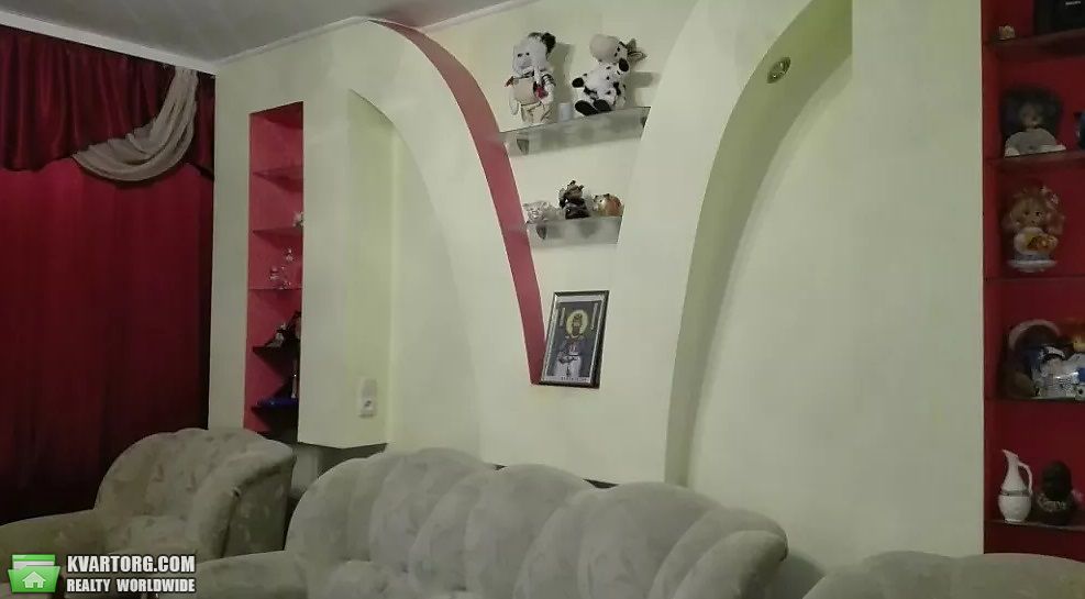 Sell 3-room apartment. Киев,  Цветаевой — photo 6
