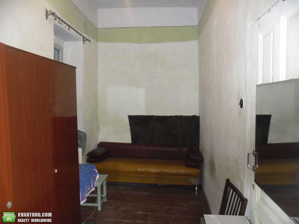 Sell 1-room apartment. Одесса, Жуковского — photo 1