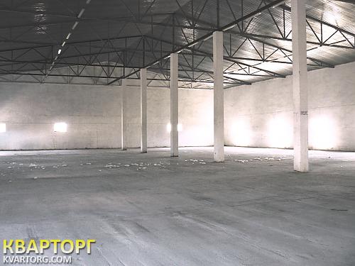 Rent out warehouse. Киев,  Милославская — photo 2