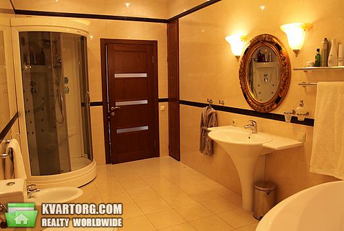 Rent out 5-room apartment. Киев,  Дмитриевская — photo 9