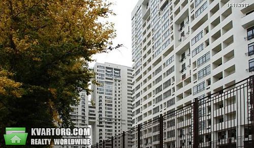 Sell 2-room apartment. Киев, Щорса — photo 2