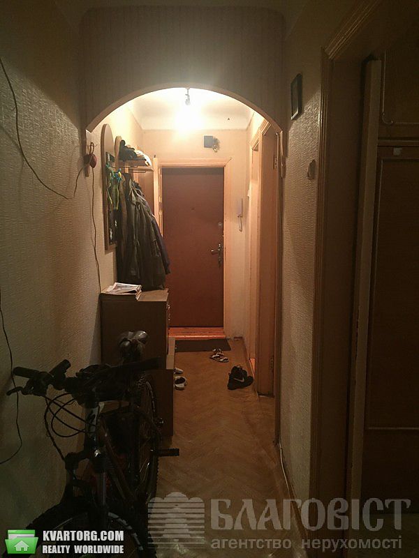 Sell 3-room apartment. Киев,  Щербакова — photo 7