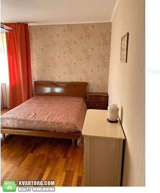 Rent out 2-room apartment. Киев,  Ахматовой — photo 3