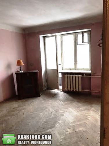 Sell 2-room apartment. Киев,  Героев Севастополя — photo 1