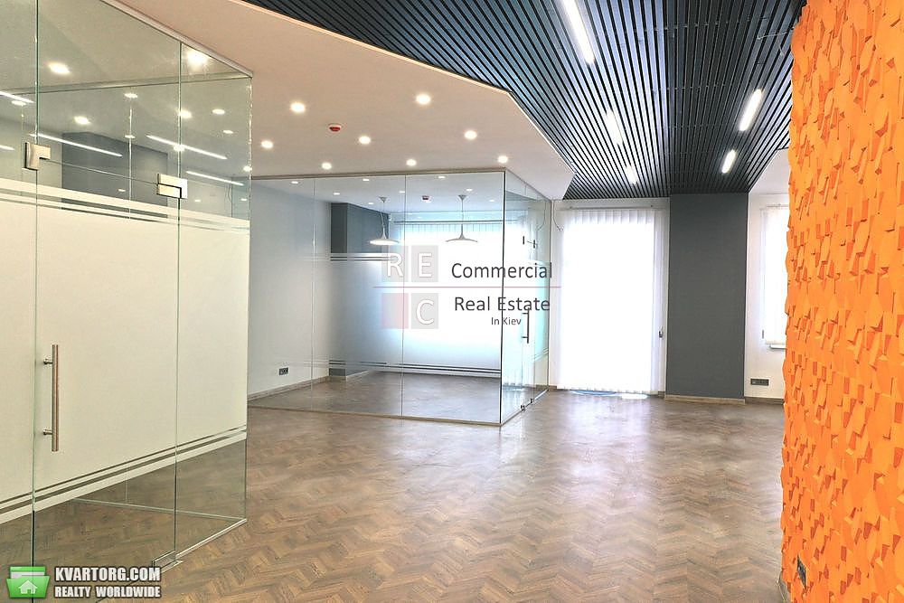 Rent out office. Киев, ул.Е.КоновальцаЩорса — photo 1