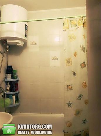 Rent out 1-room apartment. Киев,  Харьковское шоссе — photo 4