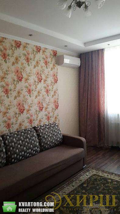 Rent out 1-room apartment. Киев,  Ломоносова — photo 5
