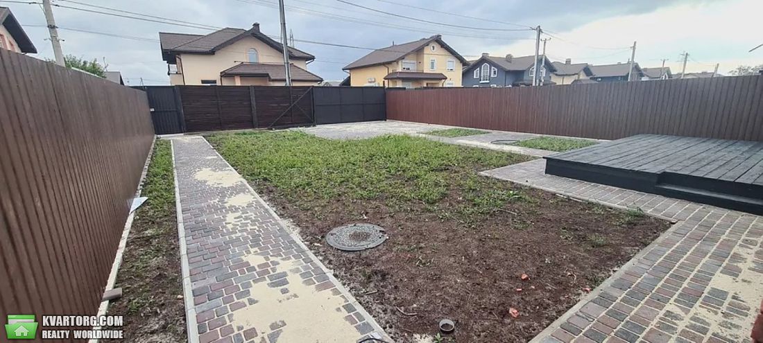 Sell house. Киевская обл., с.Петровское — photo 9