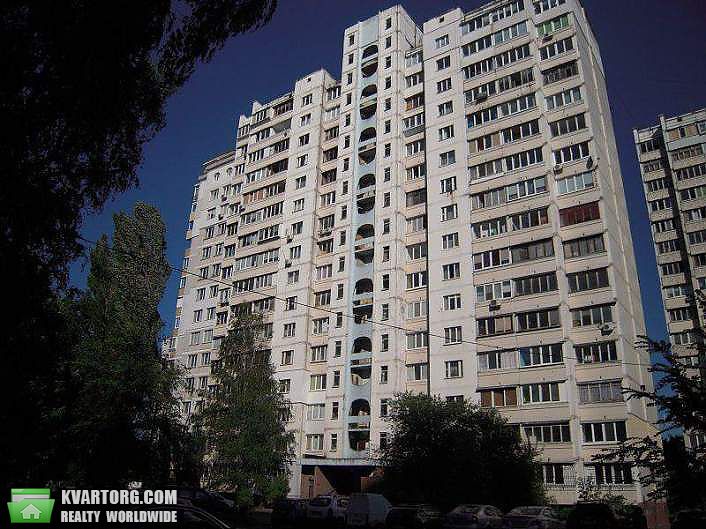 Sell 3-room apartment. Киев,  Заломова — photo 1