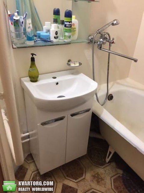 Sell 1-room apartment. Киев,  Маяковского — photo 4