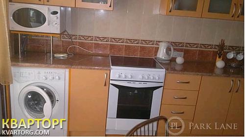 сдам 2-комнатную квартиру. Киев,  Леси Украинки бульв.21а - фото 7
