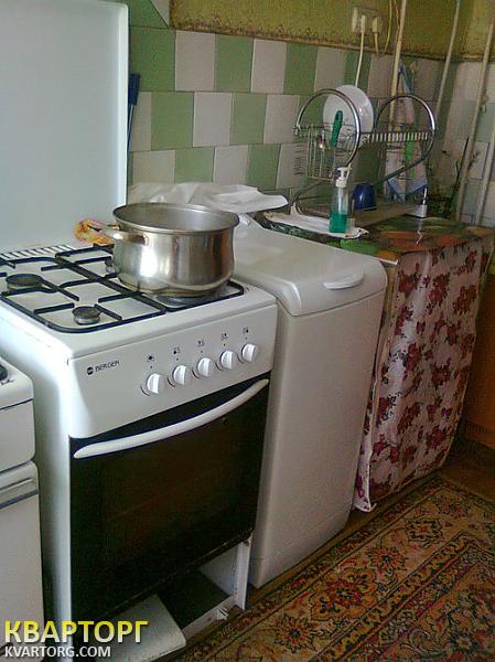 Sell 1-room apartment. Киев, Воскресенская — photo 5