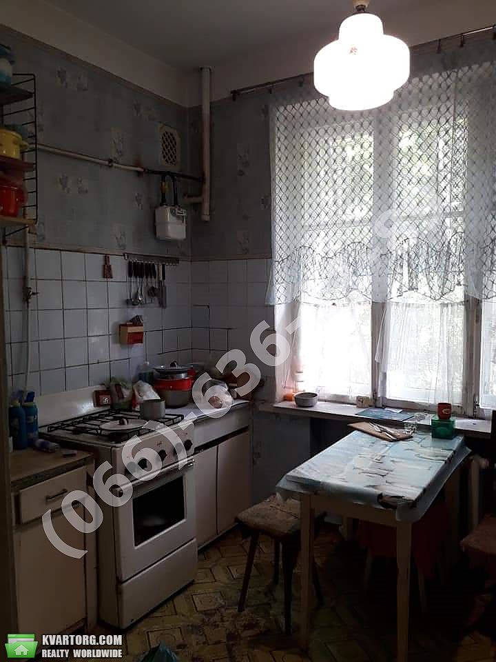 Sell 2-room apartment. Запорожье, Сталеваров — photo 4