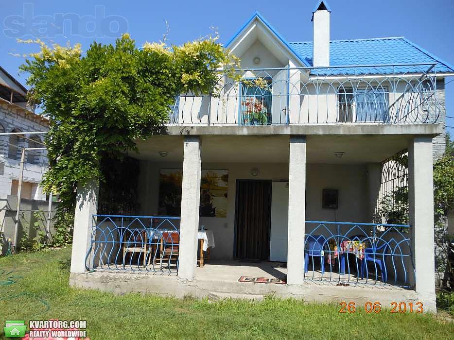 Rent out house. Одесса, морская — photo 1