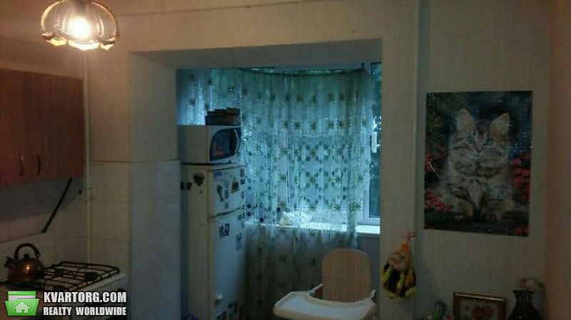 Sell 1-room apartment. Киев,  Зодчих — photo 1