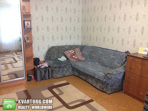 Sell 3-room apartment. Киев, Салютная — photo 7