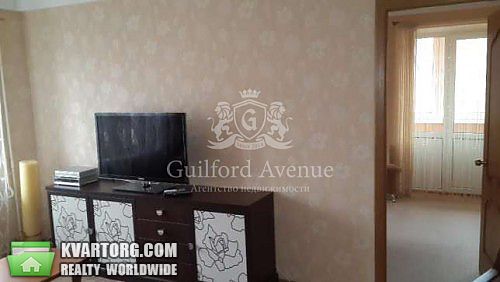 Sell 3-room apartment. Киев, Саперное Поле — photo 7