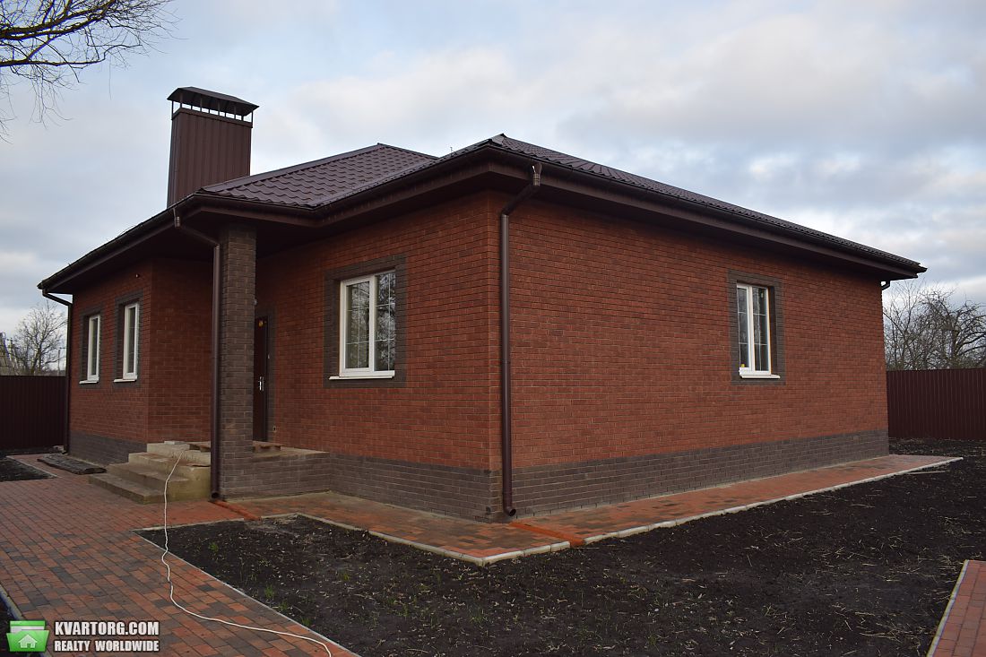 Sell house. Сумы,  Заречная — photo 1