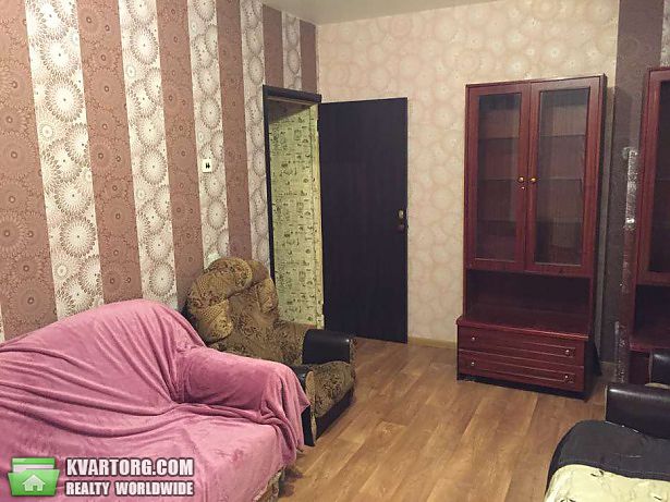 Rent out 1-room apartment. Харьков, Салтвское Шоссе — photo 1