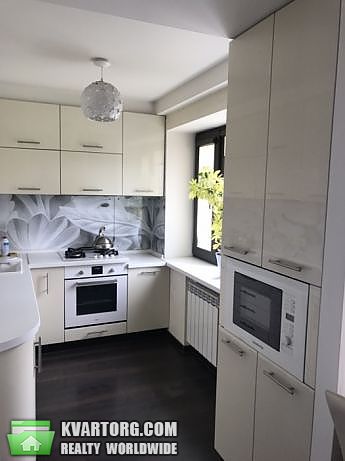 Rent out 2-room apartment. Киев, Ул. Леси Украинки — photo 10