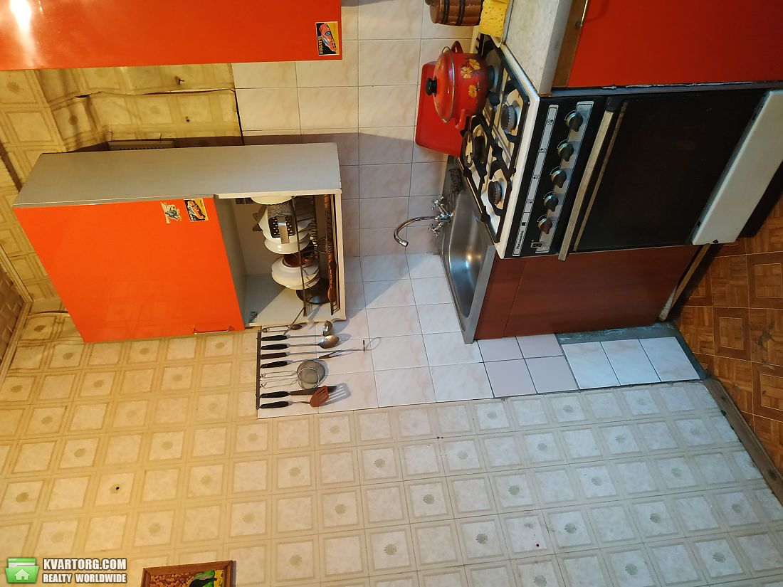 Sell 1-room apartment. Киев,  Милютенко — photo 3