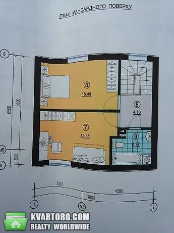 Sell Townhouse. Киевская обл., Южный — photo 3