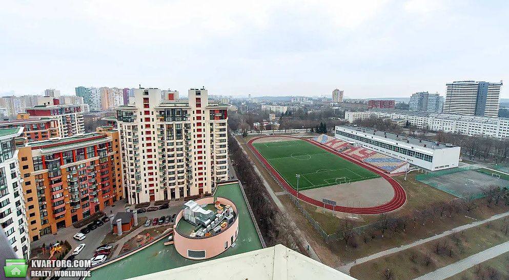 Sell 4-room apartment. Киев,  Ломоносова — photo 10