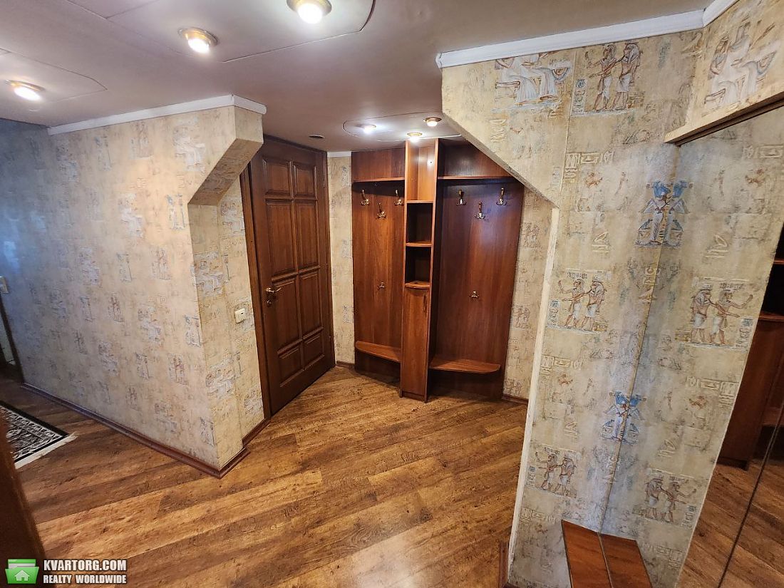 Rent out 3-room apartment. Одесса, Бульвар Жванецкого — photo 10