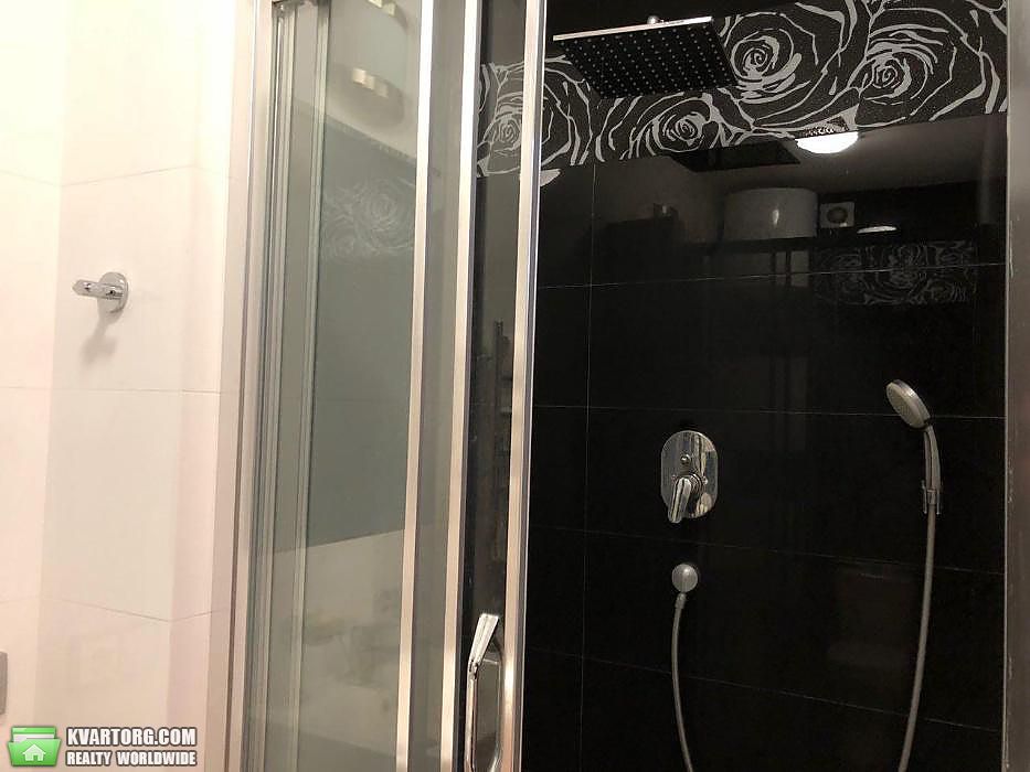 Rent out 3-room apartment. Киев,  Ямская — photo 8
