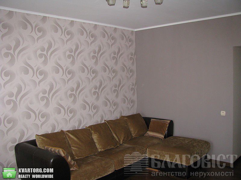 Sell 3-room apartment. Киев, Ахматовой — photo 2