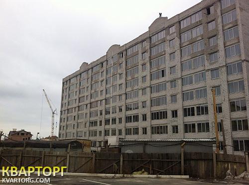 Sell 1-room apartment. Киев, Гетманская — photo 3