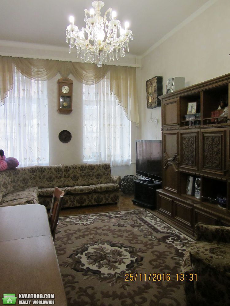 Sell 3-room apartment. Киев,  Бассейная — photo 2