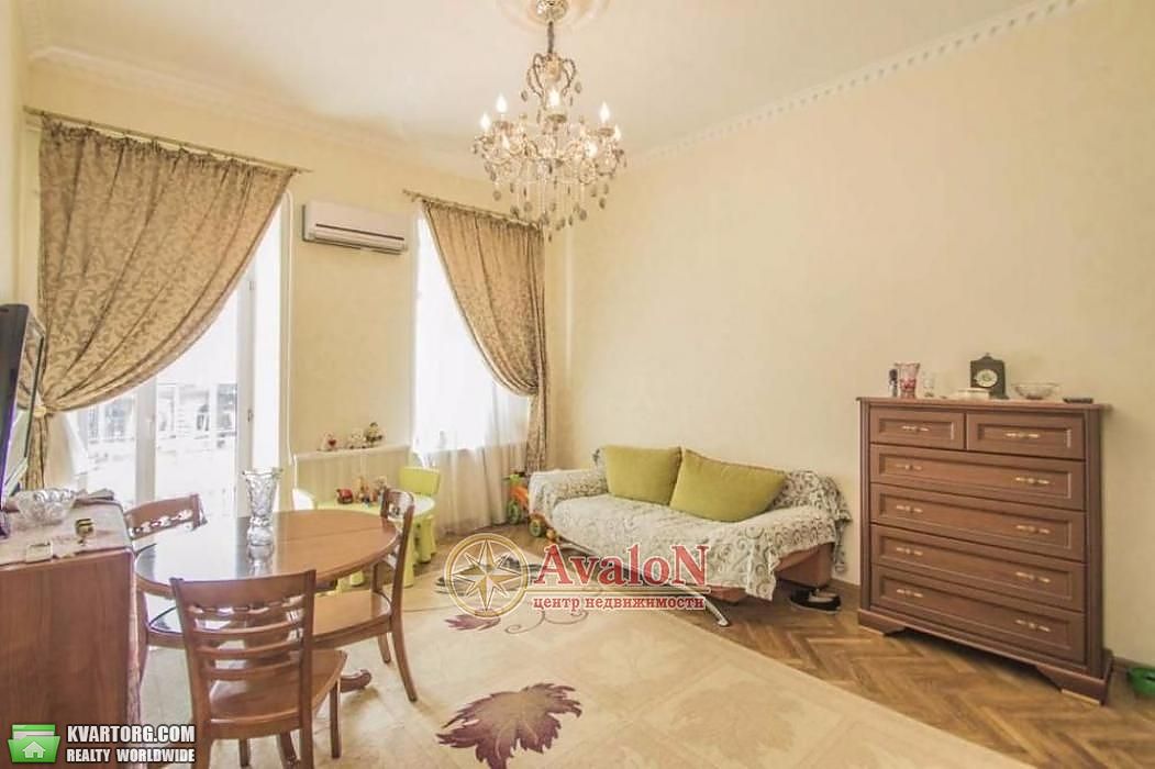 Sell 3-room apartment. Одесса, Канатная — photo 1