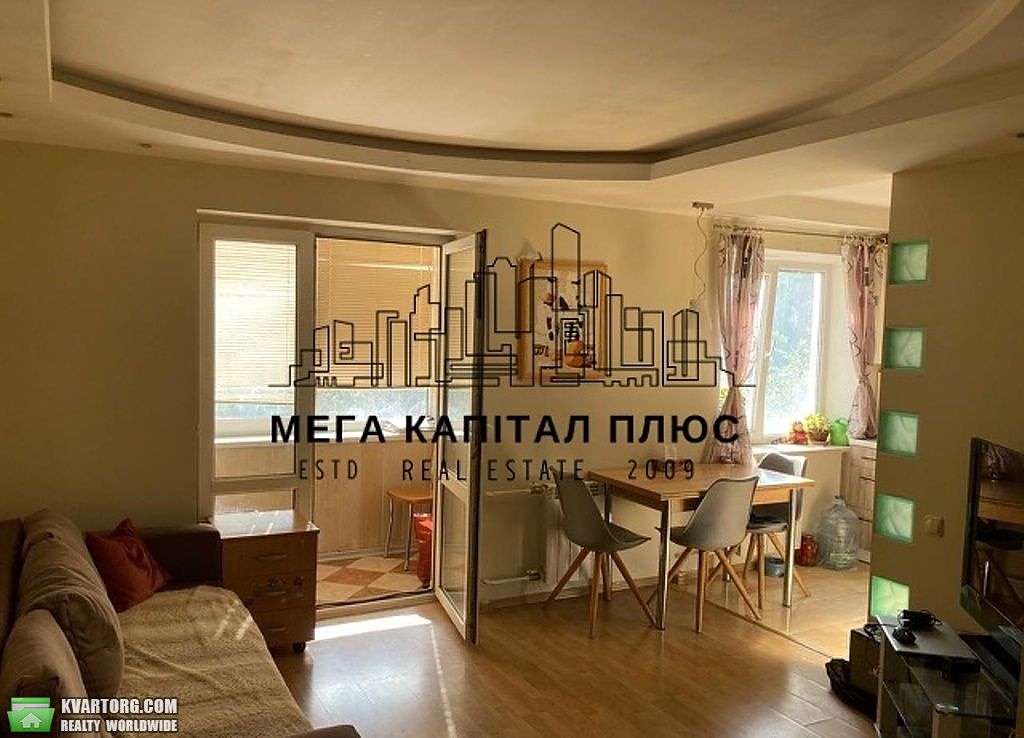 Rent out 3-room apartment. Киев, Романа Ратушного — photo 4