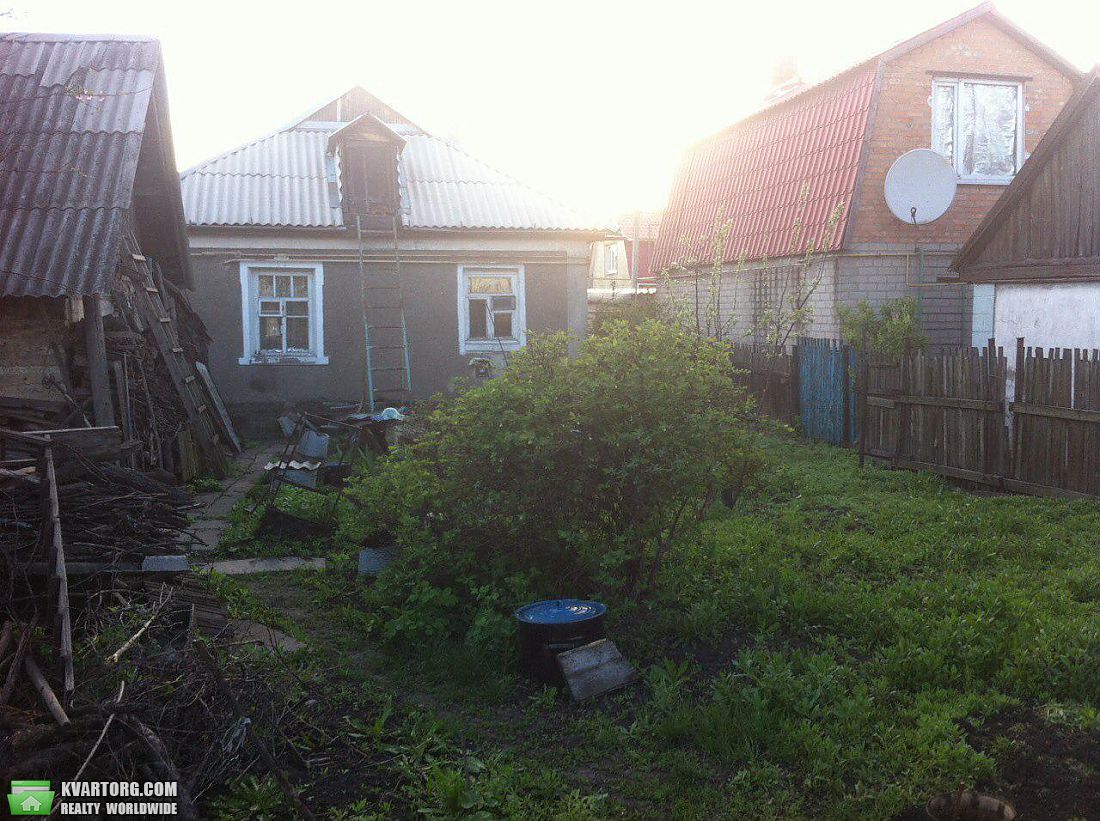 Sell house. Днепропетровск, Першотравенск — photo 1