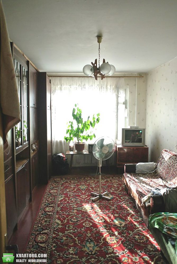 Sell 3-room apartment. Одесса, Днепропетровская дорога — photo 1