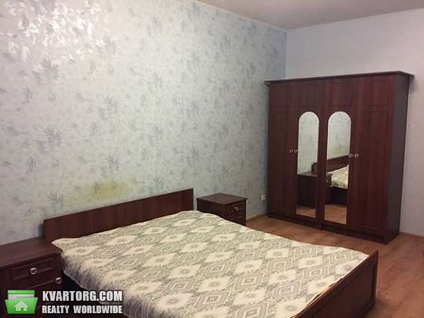 Rent out 2-room apartment. Киев,  Донецкая — photo 7