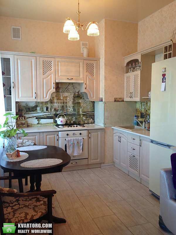 Sell 3-room apartment. Харьков, Чернышевского — photo 1