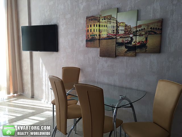 Sell 1-room apartment. Одесса, Французский бульвар — photo 10