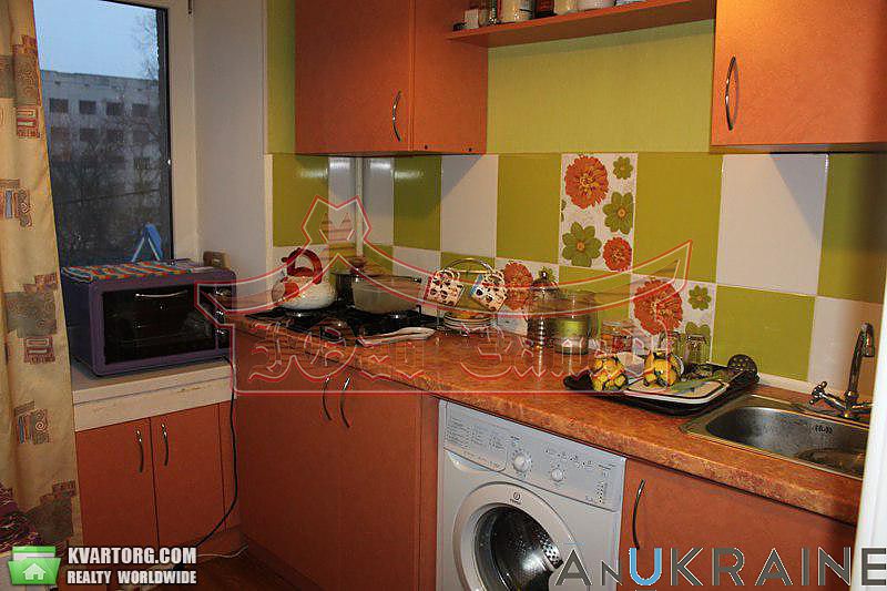 Sell 1-room apartment. Одесса, Мачтовая — photo 1
