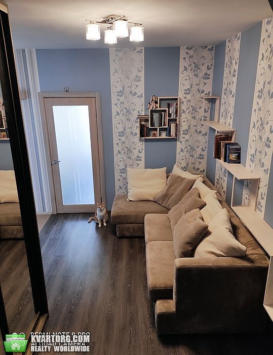 Sell 2-room apartment. Киев,  Бориспольская — photo 5