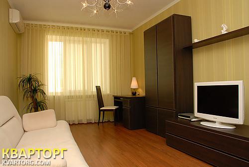 Rent out 3-room apartment. Харьков, Военная — photo 3
