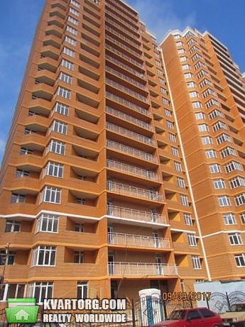 Sell 2-room apartment. Одесса, Балковская — photo 1