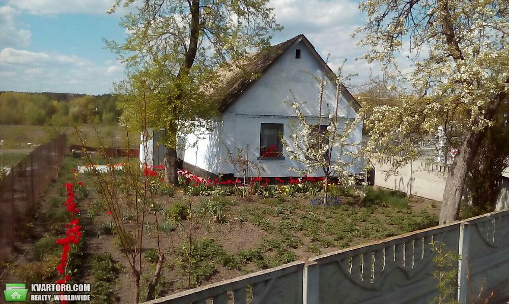 Sell house. Киев, Синява — photo 1