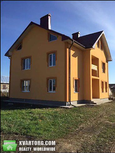 Sell house. Ивано-Франковск, Подлужье — photo 1