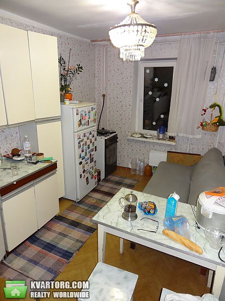 Sell 1-room apartment. Киев, Гмыри — photo 6